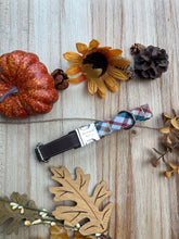 Load image into Gallery viewer, Maple Morning + Chocolate Collar