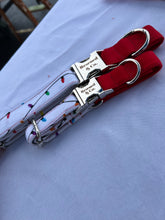 Load image into Gallery viewer, Festive Lights Collar