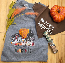 Load image into Gallery viewer, Thanksmas Shirt