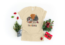 Load image into Gallery viewer, Thanksmas Shirt