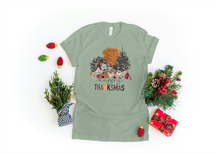 Load image into Gallery viewer, Thanksmas Shirt