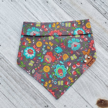 Load image into Gallery viewer, The Foxy Bandana