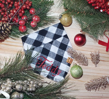 Load image into Gallery viewer, Season's Classic Bandana