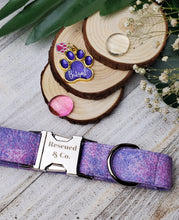 Load image into Gallery viewer, Paw Pet ID Tag