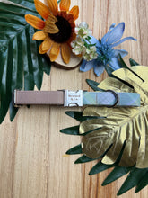 Load image into Gallery viewer, Whisper Sky Two Tone Collar
