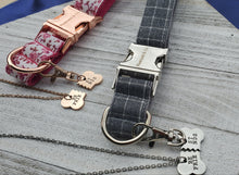 Load image into Gallery viewer, Best Friends Necklace &amp; Collar Charm
