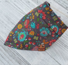 Load image into Gallery viewer, The Foxy Bandana
