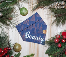 Load image into Gallery viewer, Wonderful Winter Bandana
