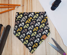 Load image into Gallery viewer, Dwight Schrute Bandana
