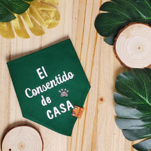 Load image into Gallery viewer, El Consentido De Casa
