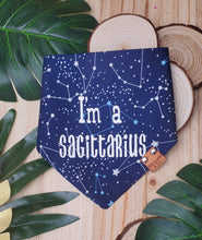 Load image into Gallery viewer, My Zodiac Bandana
