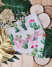 Load image into Gallery viewer, Desert Garden Bandana
