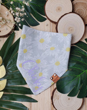 Load image into Gallery viewer, The Daisy Bandana
