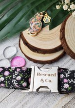 Load image into Gallery viewer, Glitz &amp; Glam Cat Pet ID Tag
