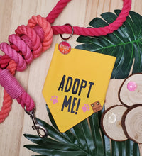 Load image into Gallery viewer, Adopt Me! Bandana
