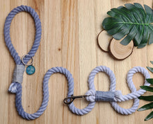 Load image into Gallery viewer, Create Your Own Rope Leash
