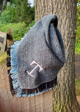 Load image into Gallery viewer, French Blue Bandana
