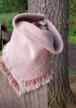 Load image into Gallery viewer, Blush Beauty Bandana
