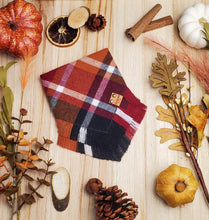 Load image into Gallery viewer, Apple Cocktail Bandana
