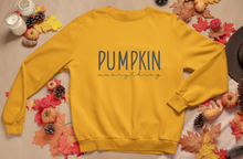 Load image into Gallery viewer, Pumpkin Everything Crew
